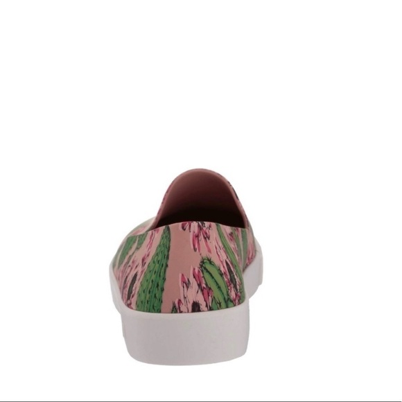 Melissa Cactus Ground lll Slip On Sneakers Size 9 - Picture 9 of 13